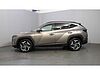 Hyundai TUCSON TUCSON 1.6 TGDi Hybrid 230 Premium 5dr 2WD Auto Silky Bronze