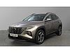 Hyundai TUCSON TUCSON 1.6 TGDi Hybrid 230 Premium 5dr 2WD Auto Silky Bronze