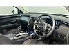 Hyundai TUCSON TUCSON 1.6 TGDi Hybrid 230 Premium 5dr 2WD Auto Silky Bronze