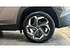 Hyundai TUCSON TUCSON 1.6 TGDi Hybrid 230 Premium 5dr 2WD Auto Silky Bronze