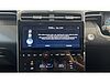 Hyundai TUCSON TUCSON 1.6 TGDi Hybrid 230 Premium 5dr 2WD Auto Silky Bronze