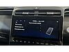 Hyundai TUCSON TUCSON 1.6 TGDi Hybrid 230 Premium 5dr 2WD Auto Silky Bronze