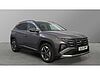 Hyundai TUCSON TUCSON 1.6T Plug-in Hybrid Premium 5dr Auto GREY