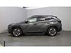Hyundai TUCSON TUCSON 1.6T Plug-in Hybrid Premium 5dr Auto GREY
