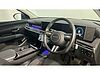 Hyundai TUCSON TUCSON 1.6T Plug-in Hybrid Premium 5dr Auto GREY