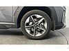 Hyundai TUCSON TUCSON 1.6T Plug-in Hybrid Premium 5dr Auto GREY