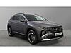 Hyundai TUCSON TUCSON 1.6T Plug-in Hybrid Premium 5dr 4WD Auto GREY