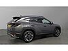 Hyundai TUCSON TUCSON 1.6T Plug-in Hybrid Premium 5dr 4WD Auto GREY