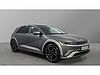 Hyundai IONIQ 5 Ioniq 5 HAT 168kW Ultimate 84kWh Ecotronic Grey