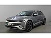 Hyundai IONIQ 5 Ioniq 5 HAT 168kW Ultimate 84kWh Ecotronic Grey