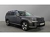Hyundai SANTA FE Santa FE 7st 1.6TGDi Phev Ultm AU 4WD Ecotronic Grey