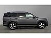 Hyundai SANTA FE Santa FE 7st 1.6TGDi Phev Ultm AU 4WD Ecotronic Grey