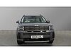 Hyundai SANTA FE Santa FE 7st 1.6TGDi Phev Ultm AU 4WD Ecotronic Grey