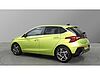 Hyundai I20 I20 1.0T GDi Ultimate 5dr DCT Lucid Lime