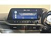 Hyundai I20 I20 1.0T GDi Ultimate 5dr DCT Lucid Lime