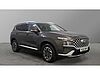 Hyundai SANTA FE Santa FE 7st 1.6 Tgdi HEV Premium AU 2WD Taiga Brown