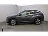 Hyundai TUCSON Tucson 1.6 T-gdi Hybrid 230 Ultimate AU Dark Knight