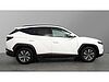 Hyundai TUCSON Tucson 1.6 T-gdi 150ps SE Connect Atlas White