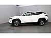 Hyundai TUCSON Tucson 1.6 T-gdi 150ps SE Connect Atlas White