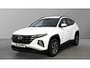 Hyundai TUCSON Tucson 1.6 T-gdi 150ps SE Connect Atlas White