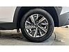 Hyundai TUCSON Tucson 1.6 T-gdi 150ps SE Connect Atlas White