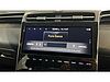 Hyundai TUCSON Tucson 1.6 T-gdi 150ps SE Connect Atlas White