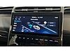 Hyundai TUCSON Tucson 1.6 T-gdi 150ps SE Connect Atlas White