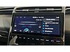 Hyundai TUCSON Tucson 1.6 T-gdi 150ps SE Connect Atlas White