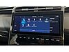 Hyundai TUCSON Tucson 1.6 T-gdi 150ps SE Connect Atlas White