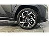 Hyundai TUCSON Tucson 1.6T Hybrid 215ps N Line S AU Abyss Black