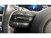 Hyundai TUCSON Tucson 1.6T Hybrid 215ps N Line S AU Abyss Black