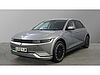 Hyundai IONIQ 5 Ioniq 5 HAT 160kW Ultimate 73 kWh AU Galactic Grey