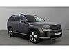 Hyundai SANTA FE SANTA FE 1.6 TGDi 239 Hybrid Premium 5dr Auto GREY
