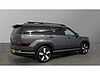 Hyundai SANTA FE SANTA FE 1.6 TGDi 239 Hybrid Premium 5dr Auto GREY
