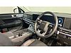 Hyundai SANTA FE SANTA FE 1.6 TGDi 239 Hybrid Premium 5dr Auto GREY