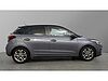 Hyundai I20 I20 1.2 MPi Play 5dr GREY