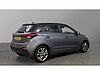 Hyundai I20 I20 1.2 MPi Play 5dr GREY