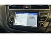 Hyundai I20 I20 1.2 MPi Play 5dr GREY