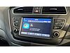 Hyundai I20 I20 1.2 MPi Play 5dr GREY