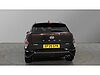 Hyundai KONA KONA 1.6 Hybrid 129 N Line 5dr DCT Abyss Black