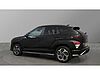 Hyundai KONA KONA 1.6 Hybrid 129 N Line 5dr DCT Abyss Black
