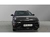 Hyundai KONA KONA 1.6 Hybrid 129 N Line 5dr DCT Abyss Black