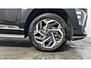 Hyundai KONA KONA 1.6 Hybrid 129 N Line 5dr DCT Abyss Black