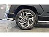 Hyundai KONA KONA 1.6 Hybrid 129 N Line 5dr DCT Abyss Black