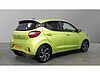 Hyundai I10 I10 1.0T [90] N Line 5dr [Nav] Lucid Lime