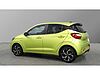 Hyundai I10 I10 1.0T [90] N Line 5dr [Nav] Lucid Lime