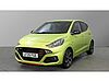 Hyundai I10 I10 1.0T [90] N Line 5dr [Nav] Lucid Lime