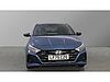 Hyundai I20 I20 1.0T GDi N Line S 5dr DCT Vibrant Blue