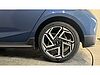 Hyundai I20 I20 1.0T GDi N Line S 5dr DCT Vibrant Blue