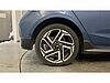 Hyundai I20 I20 1.0T GDi N Line S 5dr DCT Vibrant Blue